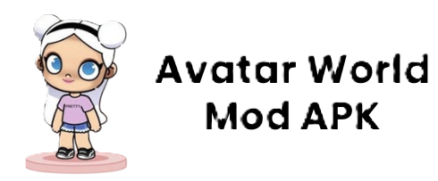 Avatar World Mod APK